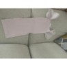 Robe rose poudré Taille 36 