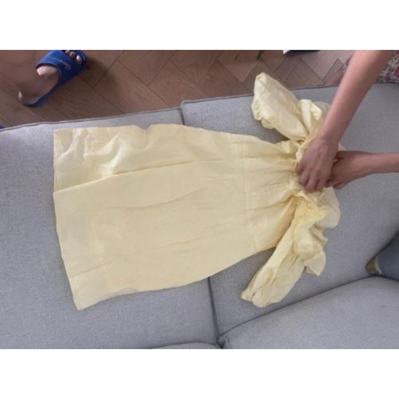 Robe jeune taille 36 