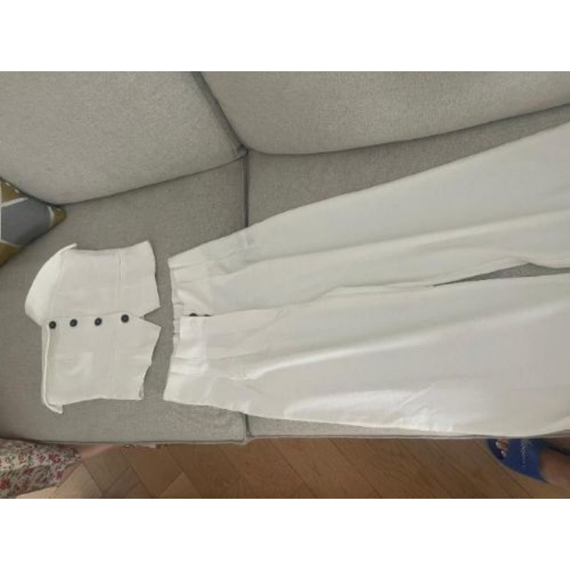 Ensemble Haut et pantalon taille 36