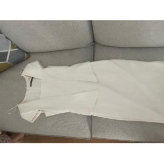Robe zara taille 36 