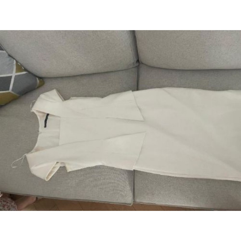 Robe zara taille 36 