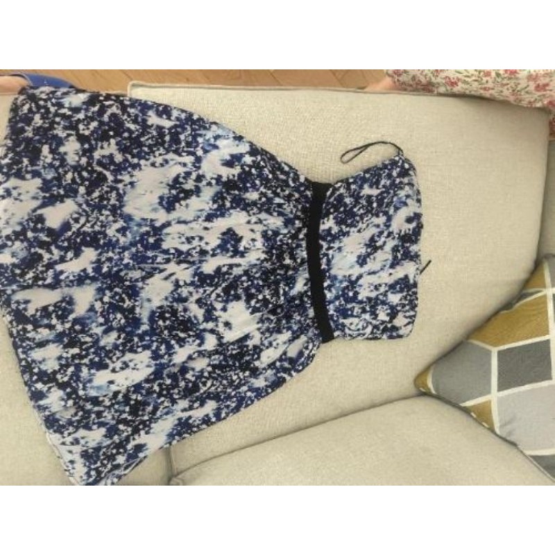 Robe taille 36
