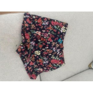 Jupe short taille 36