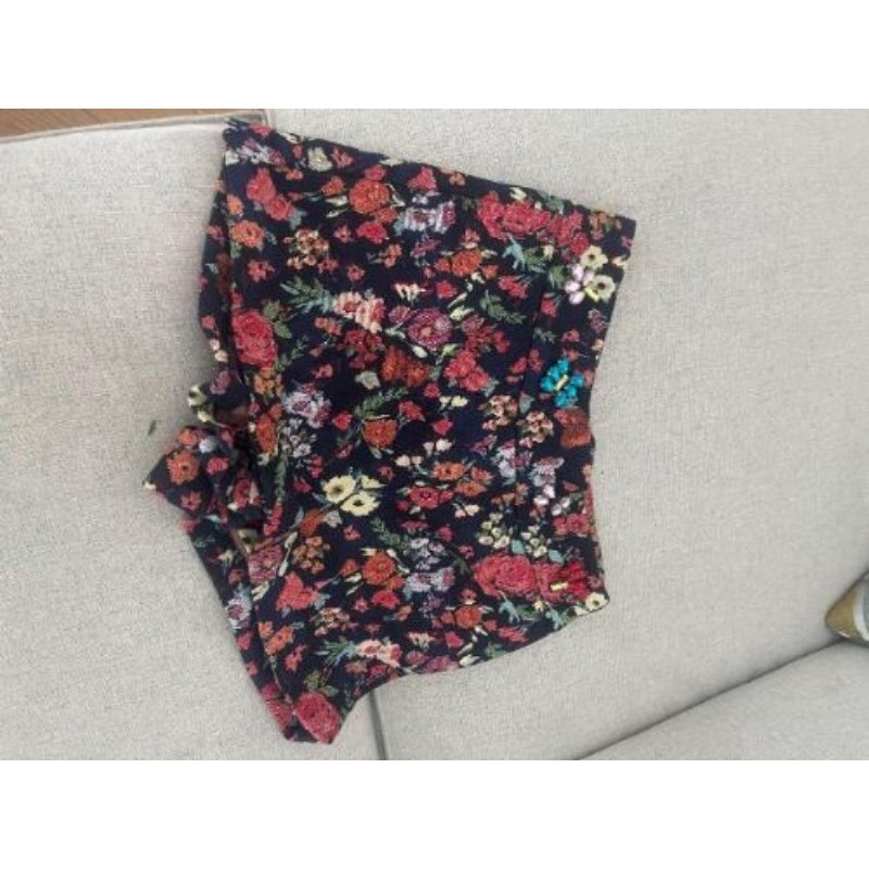 Jupe short taille 36