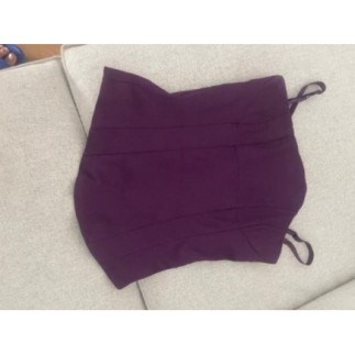 Bustie taille 36 