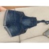 Salopette jeans taille 36