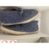 Chaussures Guess bleu nuit pointure 42