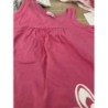 tee shirt rose  3 suisses 3 ans 