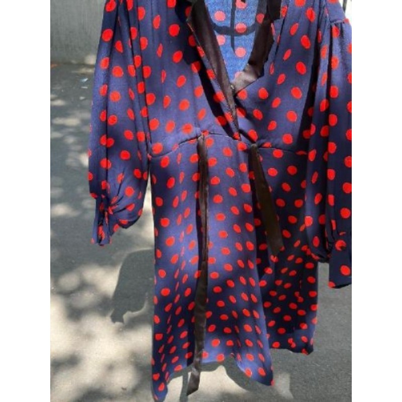 Robe léger L