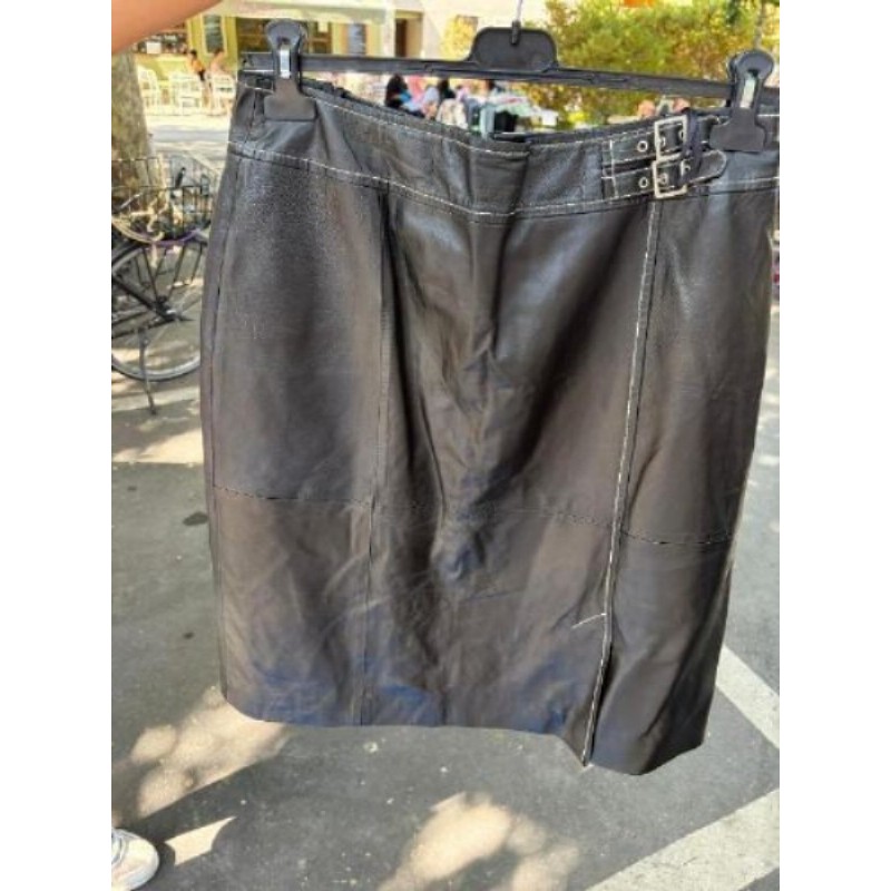 Jupe taille L