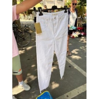 Pantalon 40