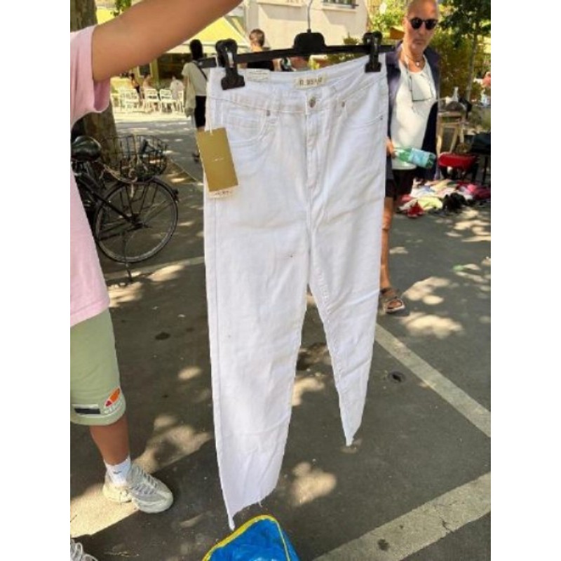 Pantalon 40