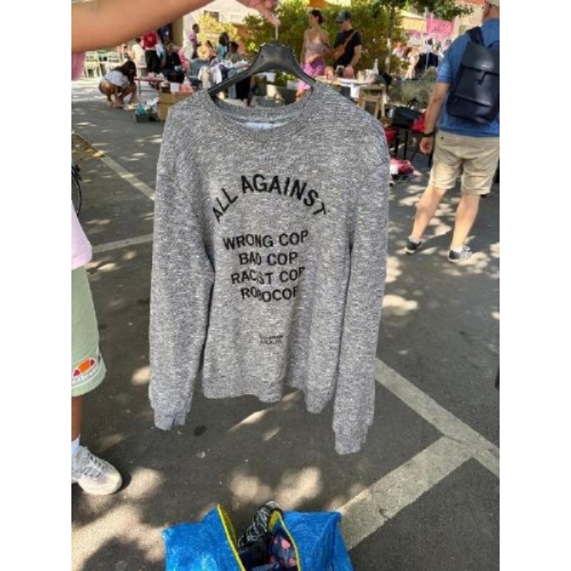 T-shirt taille L 