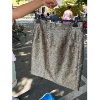 Jupe taille L