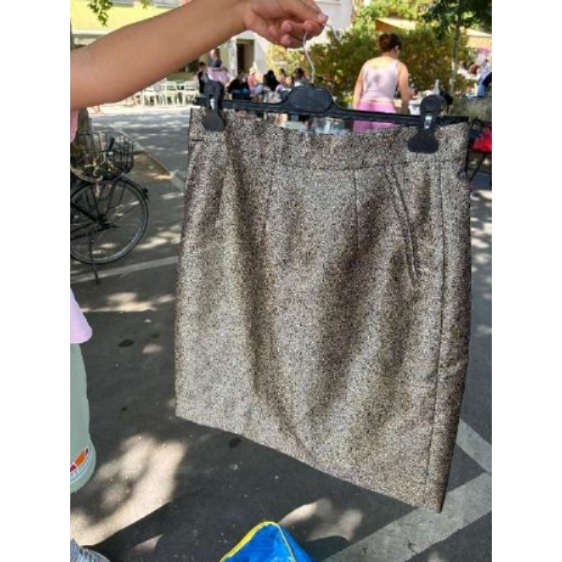 Jupe taille L