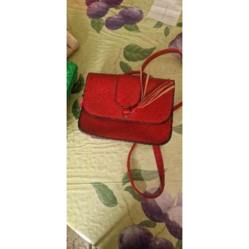 Sac rouge