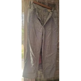 Pantalon léger taille 40 