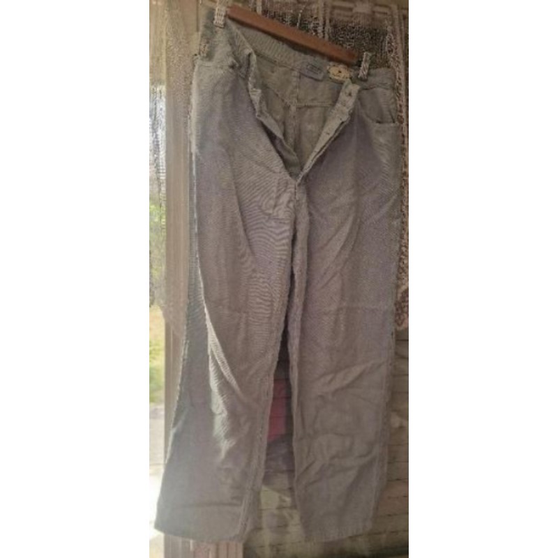 Pantalon léger taille 40 