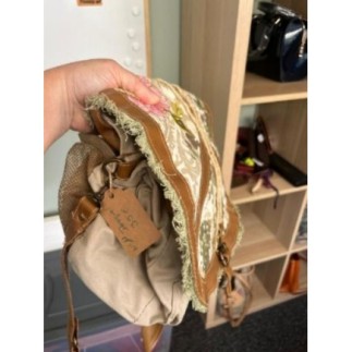 Sac bandoulière Desigual 