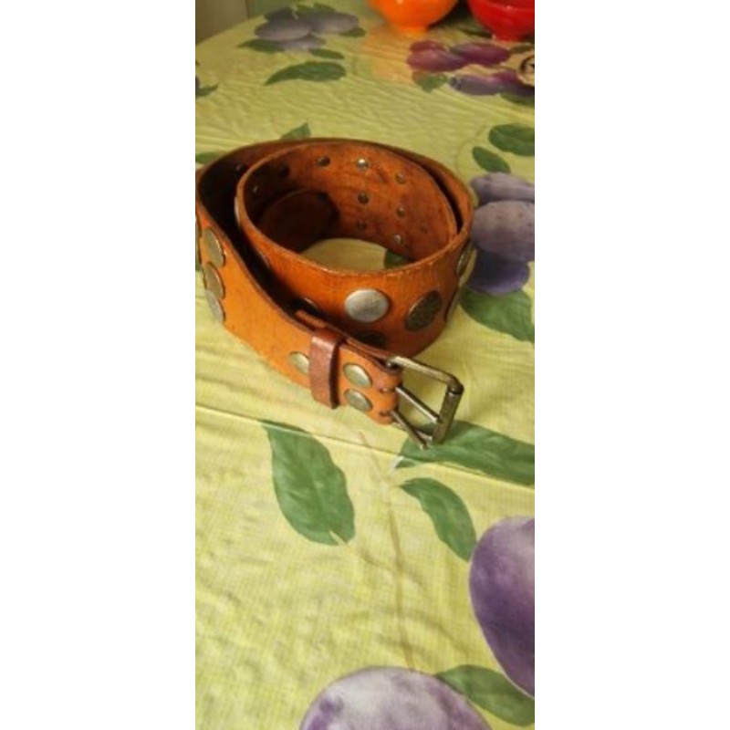 Ceinture boheme
