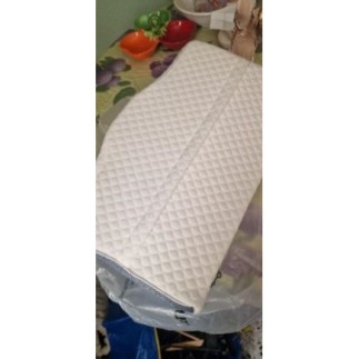 Oreiller ergonomique neuf