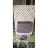 Tableau + vide poche IKEA