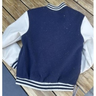 Veste type Teddy primark...