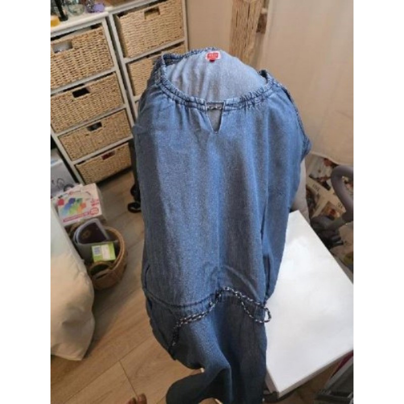 Ribe jeans taille 48 miss captain