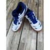 Chaussure de sport Bleu et blanche T.40