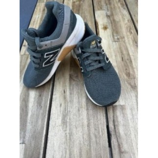 New Balance 247 Vert/Beige T.36