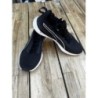Puma blanche et noir Taille 38