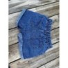 Short en jeans Vertbaudet T.12 ans 