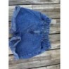 Short en jeans Vertbaudet T.12 ans 