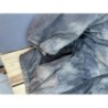 Doudoune camouflage kaki Zara T.14 ans 