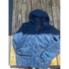Kaway Quechua réversible bleu/orange taille 12 ans 