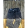 Jeans Zara Gris T38,40