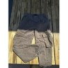 Cargo beige Taille 10 ans 