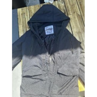 Manteau Readskins Bleu Nuit...
