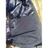 Manteau Readskins Bleu Nuit T.16ans 