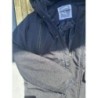 Manteau Readskins Bleu Nuit T.16ans 