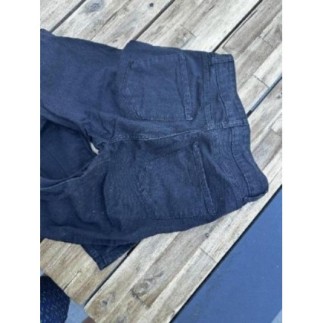Jeans noir taille S 