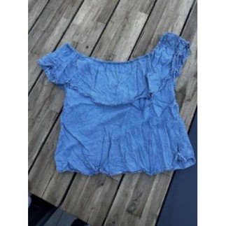 TEE shirt en jeans tS