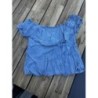 TEE shirt en jeans tS