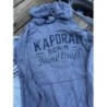 Lot sweat-shirt kaporal 