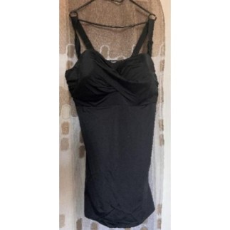 Robe Maillot de bain noir,...