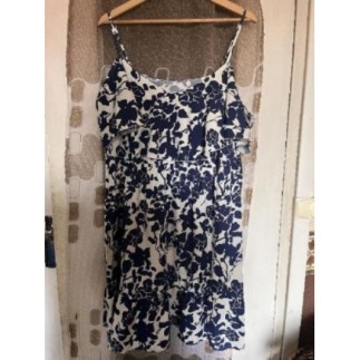 Robe d’été imprimée...