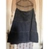 Jupe en jeans M&S mode T52