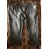 Pantacourt jeans femme Vétissimo T56