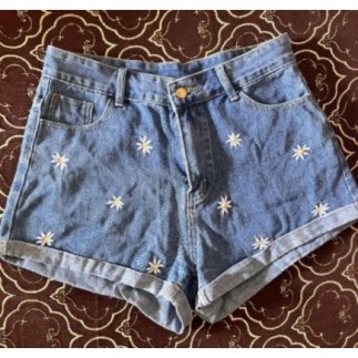 Short femme SHEIN t38/40