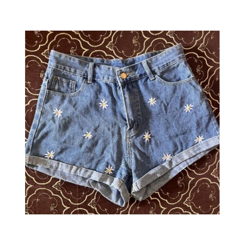 Short femme SHEIN t38/40